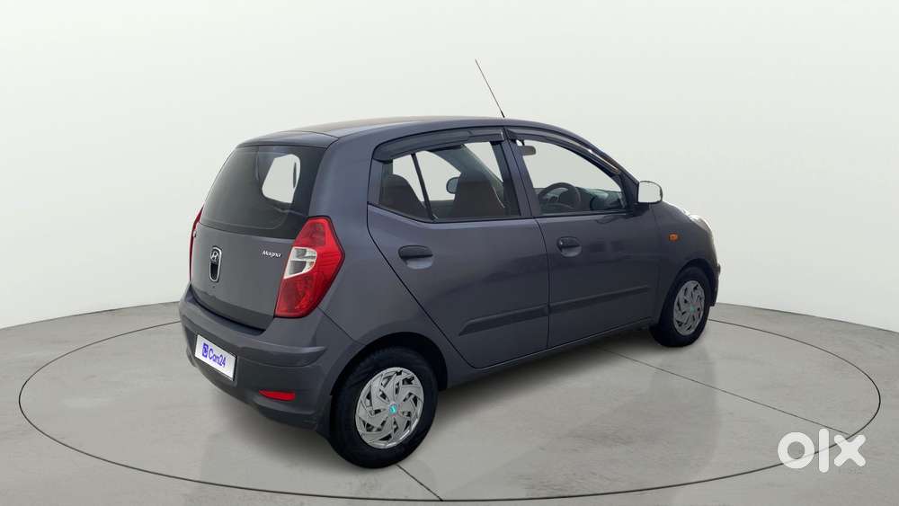 Hyundai I10 Magna 1.1l, 2015, Petrol