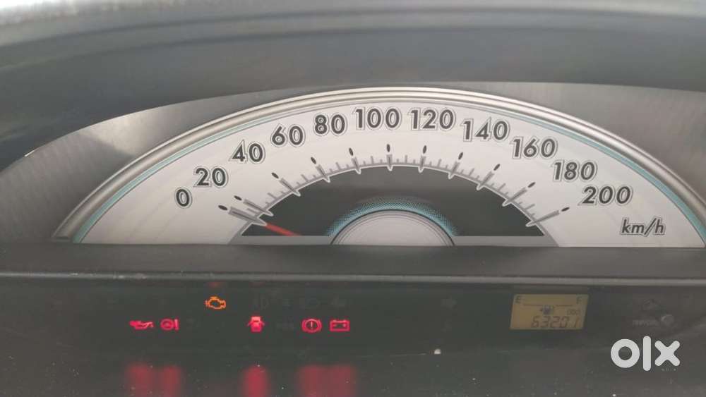 Toyota Etios Gd, 2012, Diesel