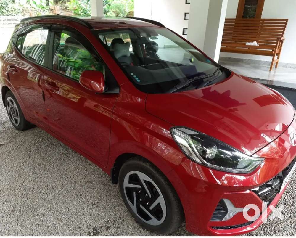 Hyundai Grand I10 Nios 2023