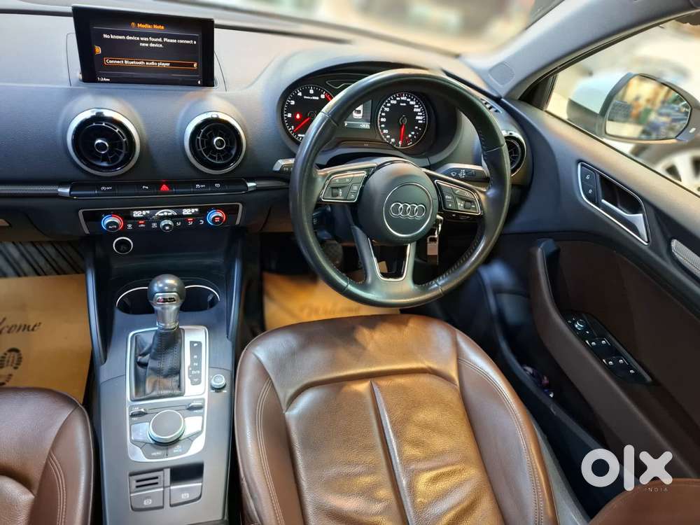 Audi A3 1.4 35 Tfsi Premium Plus, 2019, Petrol