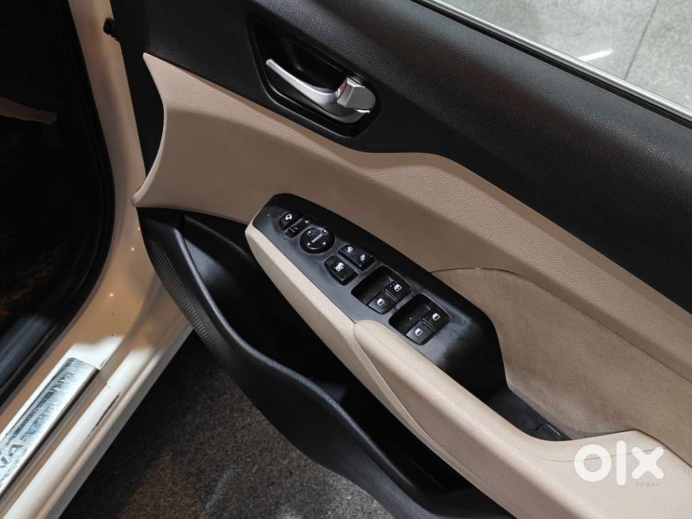 Hyundai Verna Crdi 1.6 Sx, 2019, Diesel