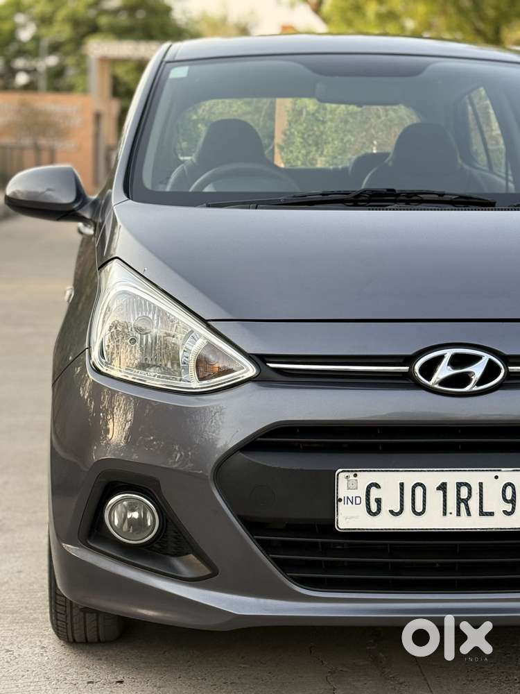 Hyundai Grand I10 2013-2016 Magna, 2015, Petrol