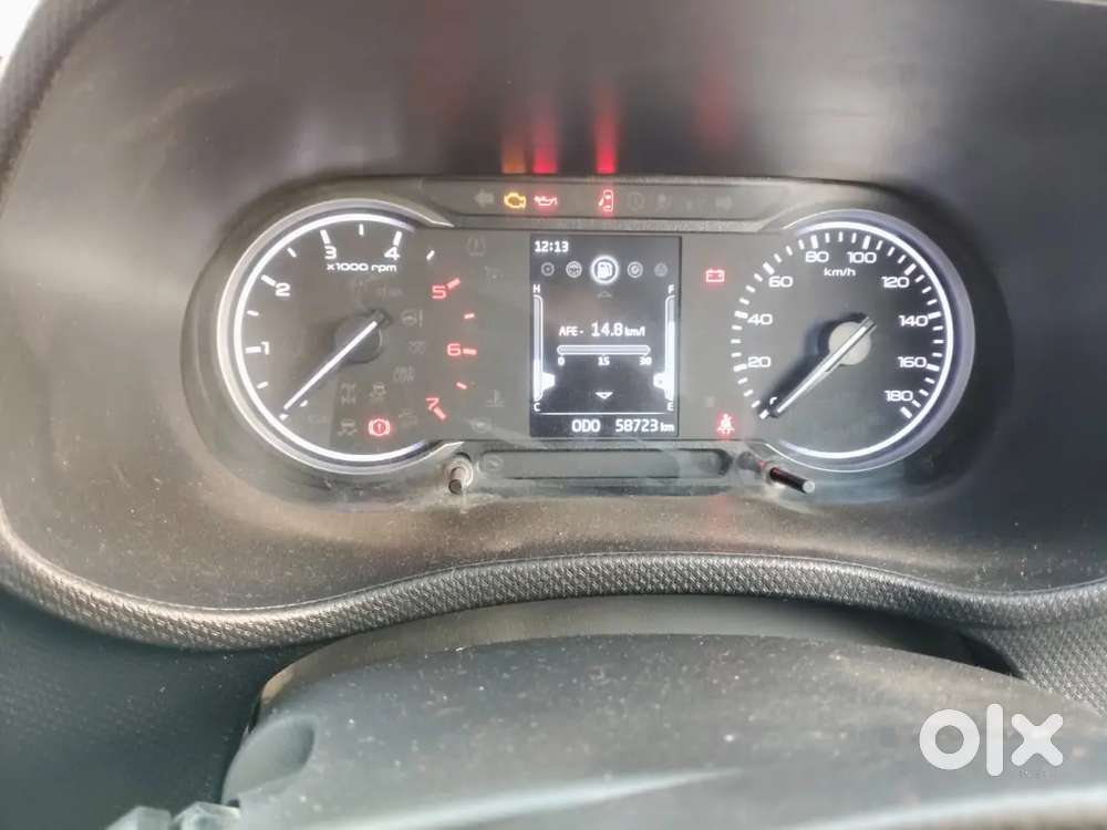 Mahindra Bolero Neo 2021 Diesel 58000 Km Driven