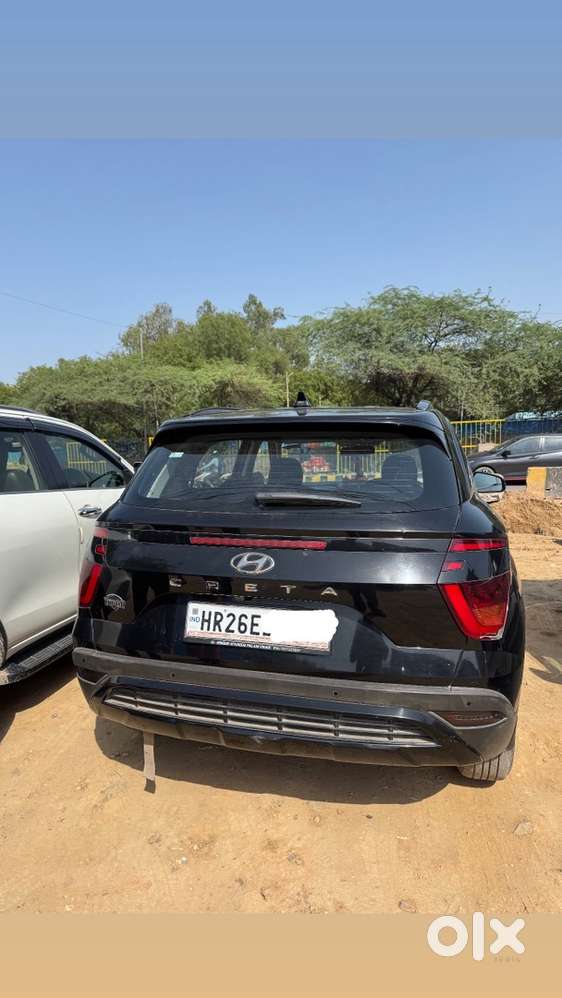 Hyundai Creta 2023