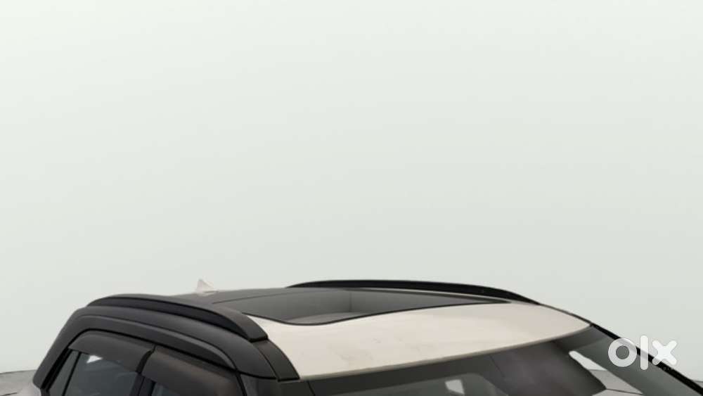 Hyundai Creta 1.5 Crdi Sx, 2021, Diesel