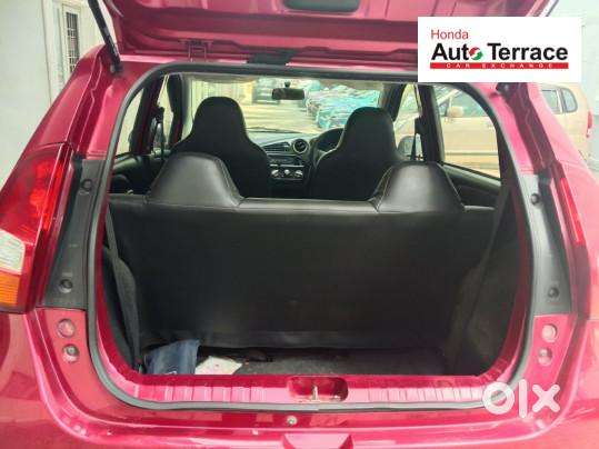 Datsun Redigo 1.0 T Option, 2018, Petrol