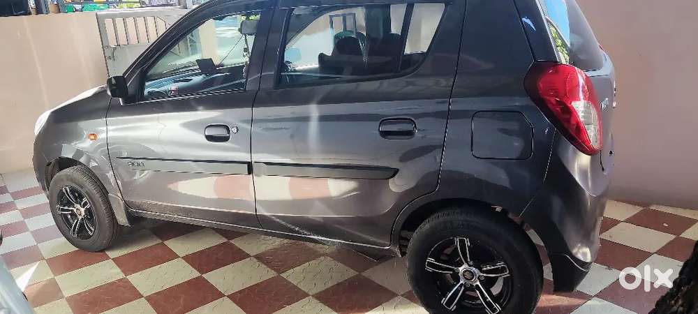 Maruti Suzuki Alto 800 2021 Petrol 28000 Km Driven