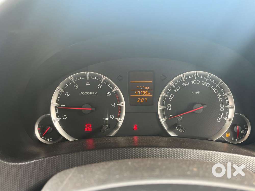 Maruti Suzuki Swift Dzire Vxi(o) Mt, 2014, Petrol