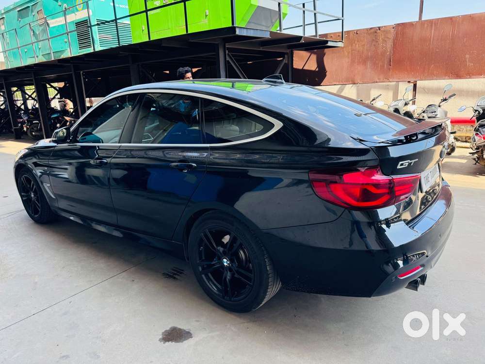 Bmw 3 Series 2.0 330i Gt M Sport, 2020, Petrol