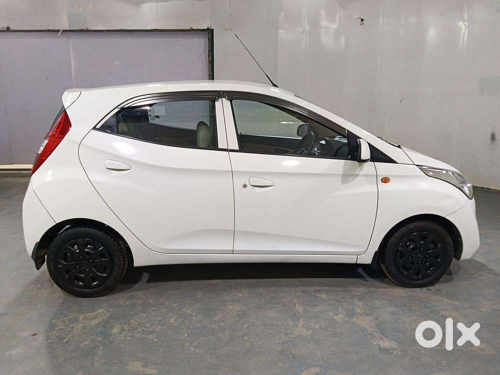Hyundai Eon 1.0 Kappa Magna Plus Optional, 2017, Petrol