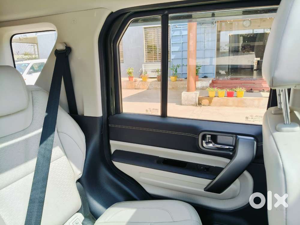 Mahindra Thar Roxx Ax7l Rwd Diesel, 2025, Diesel