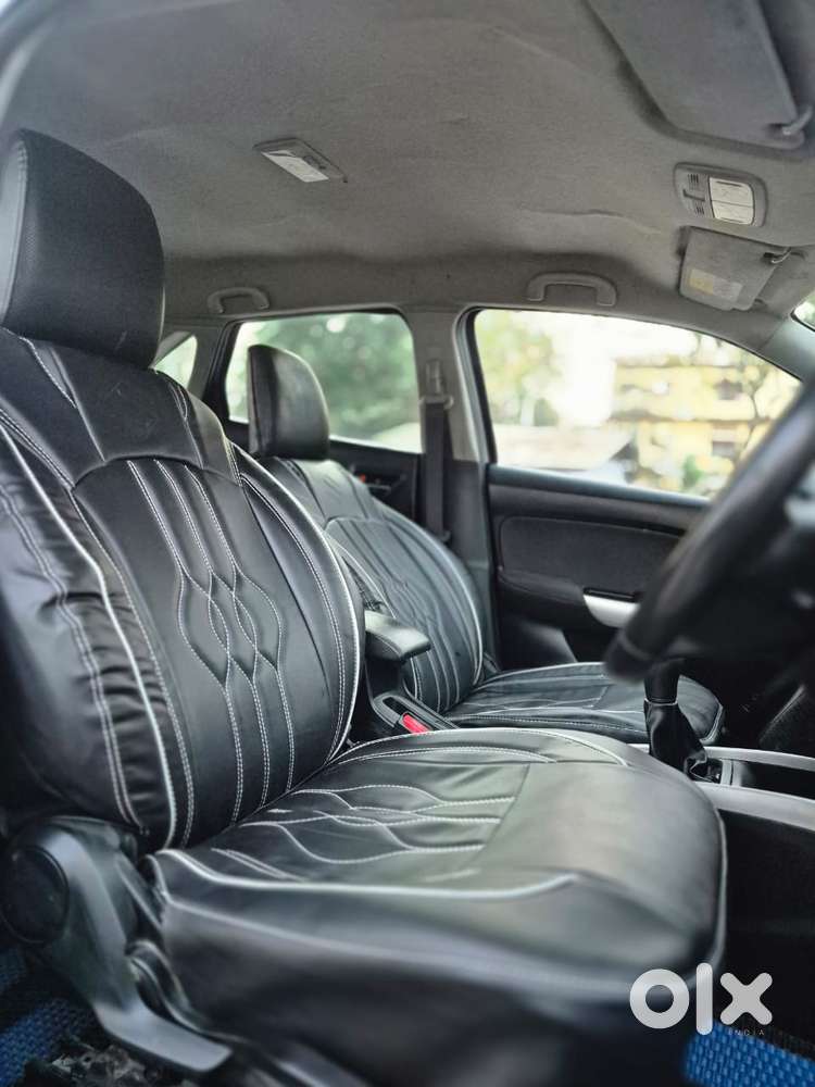 Maruti Suzuki Baleno 1.2 Zeta, 2018, Petrol