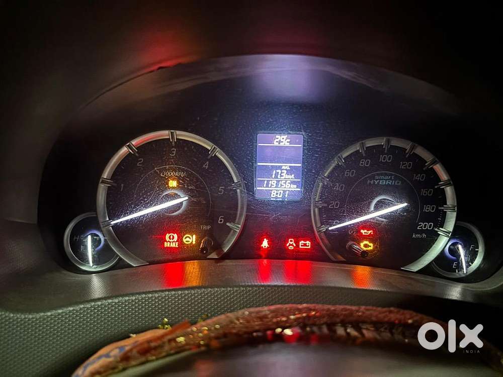 Maruti Suzuki Ertiga 2018 Diesel Good Condition