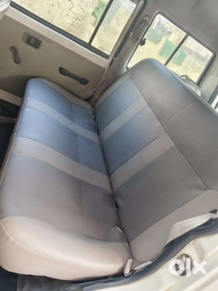 Mahindra Bolero 2018 Diesel