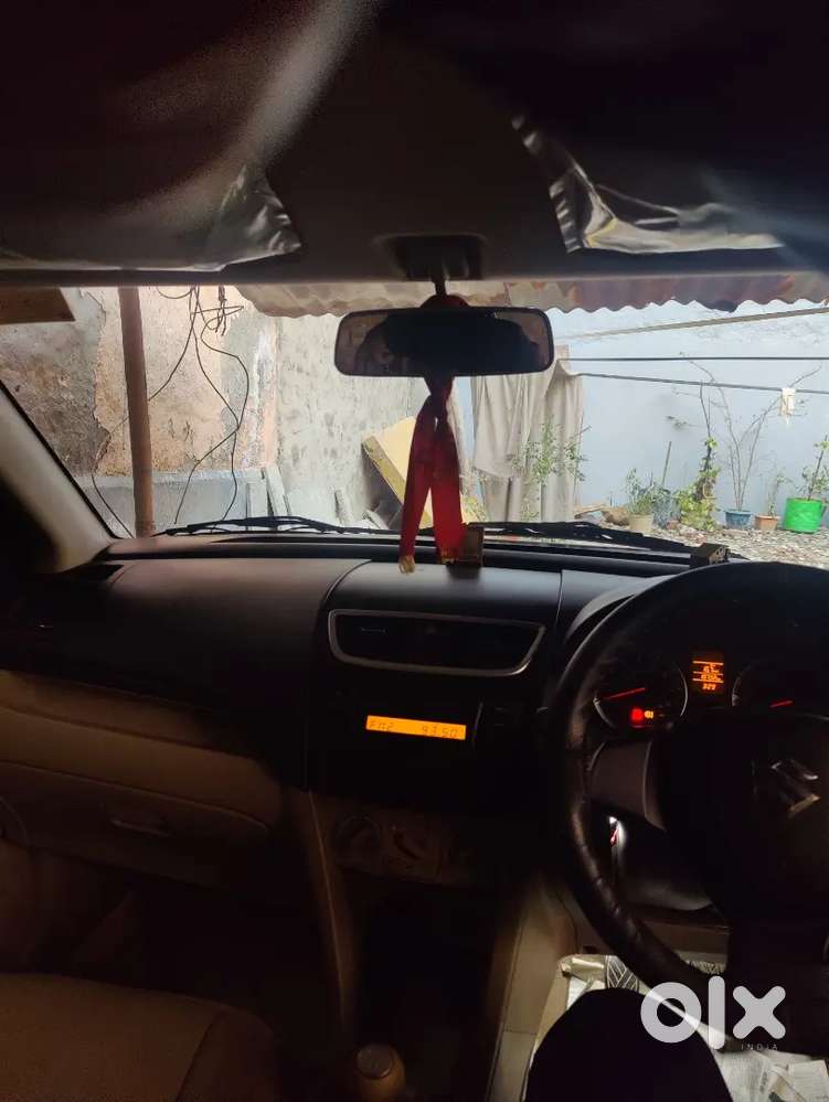 2014 Maruti Suzuki Dzire In Excellence Condition