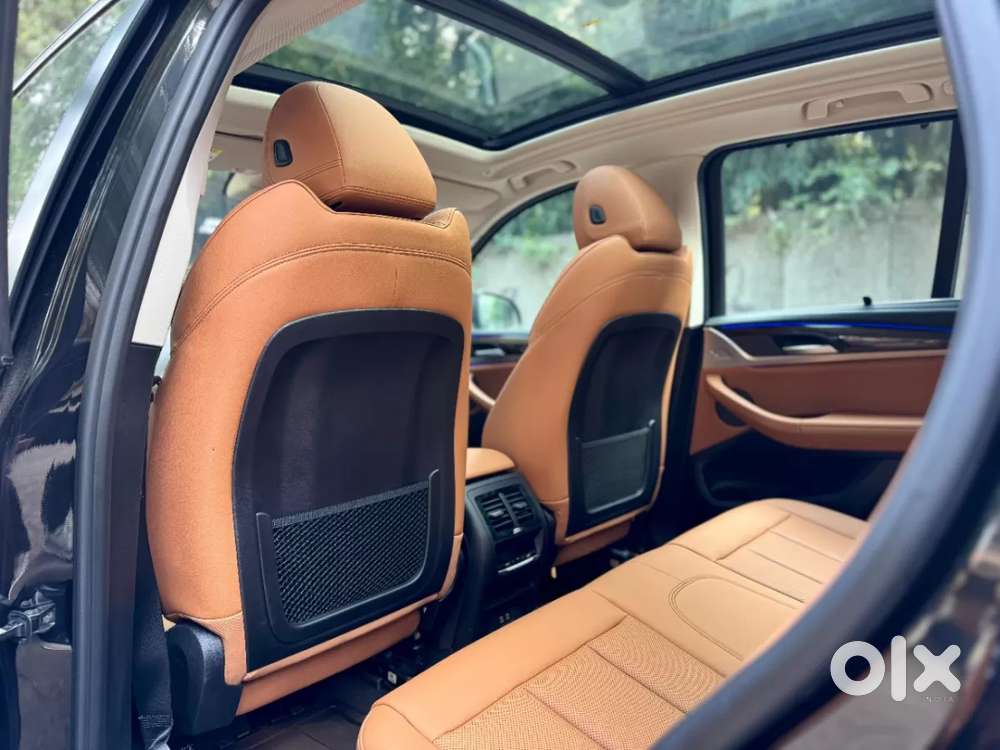 Bmw X3 Xdrive20d Luxury Edition, 2023, Diesel