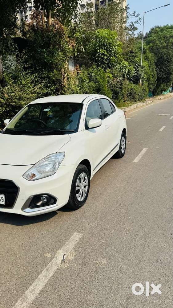 Maruti Suzuki Swift Dzire