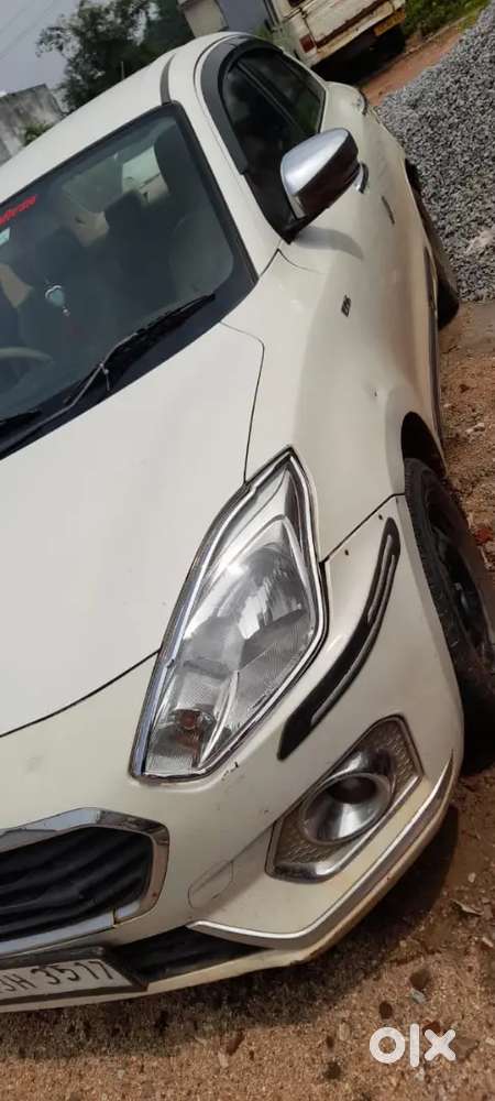 Maruti Suzuki Dzire Vdi 2019