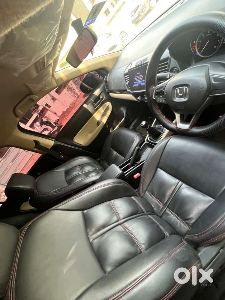 Honda City 2023 Cng & Hybrids 46000 Km Driven