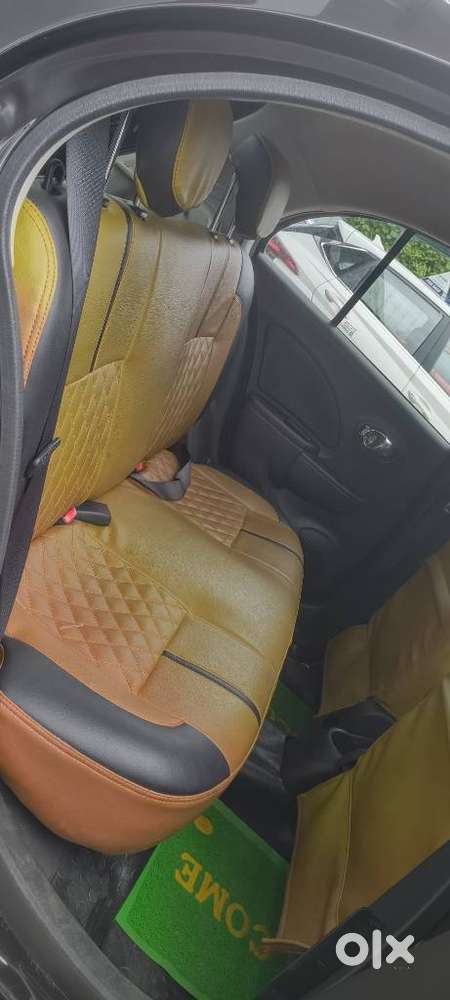 Nissan Micra 2012-2017 Xl Optional, 2017, Petrol
