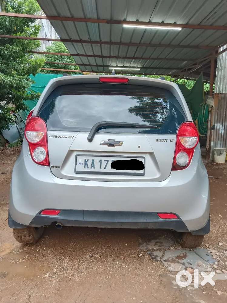Chevrolet Beat Diesel 2015