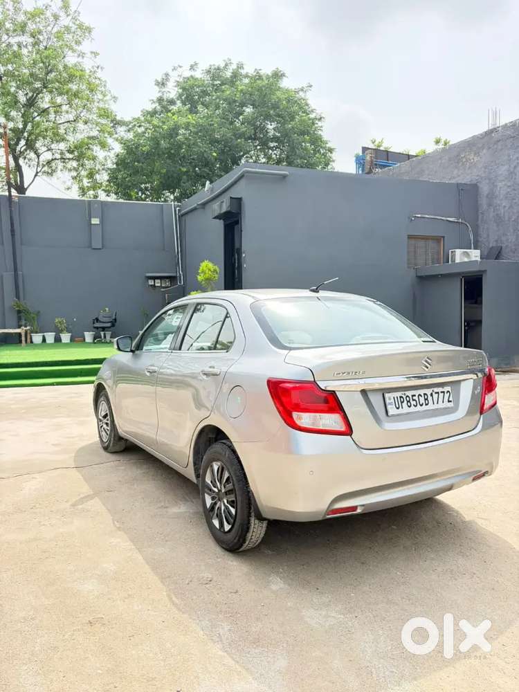 Maruti Suzuki Dzire Vxi 2022 Car