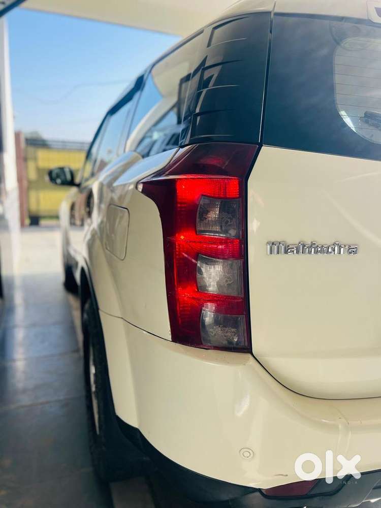 Pbxxx0011 Vip Number Mahindra Xuv500 2013 Diesel Well Maintained