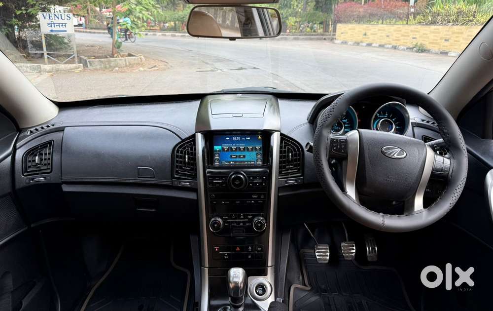 Mahindra Xuv500 W11 Option, 2019, Diesel