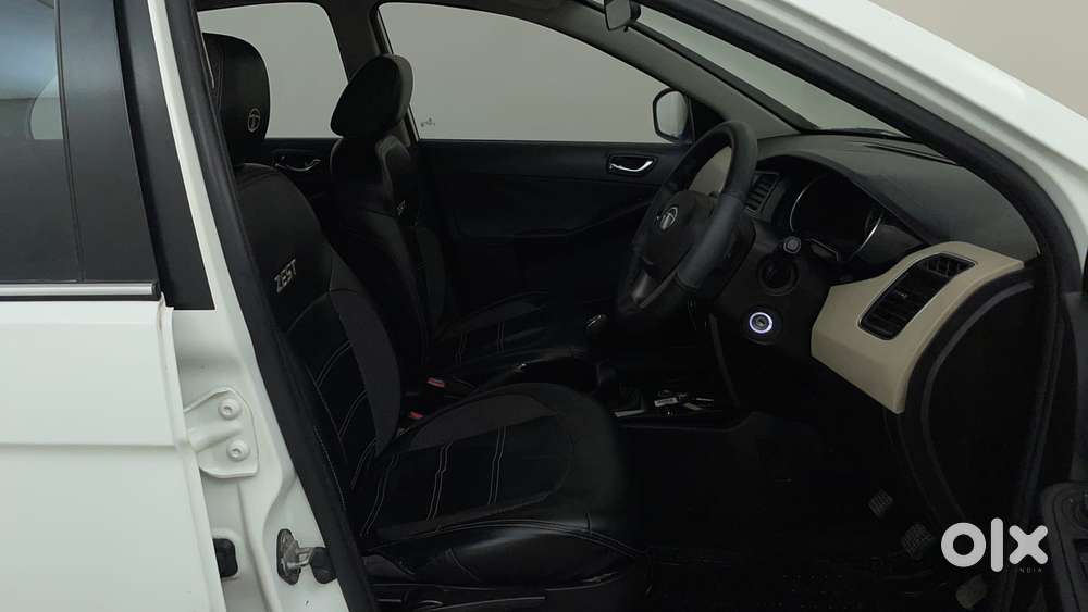 Tata Zest Revotron 1.2 Xt, 2016, Petrol