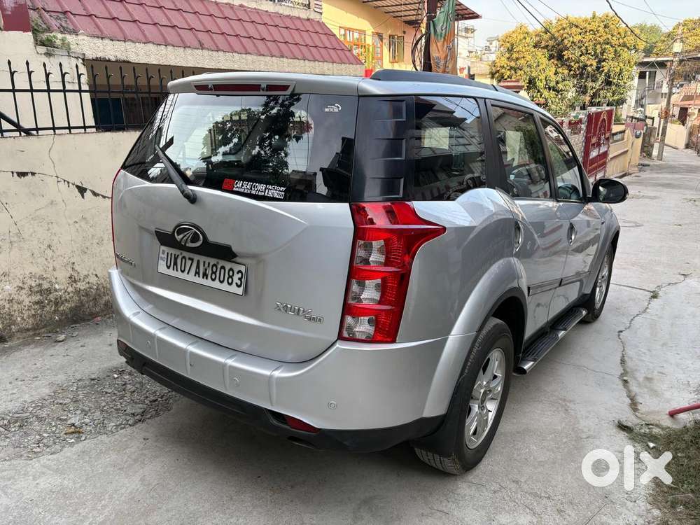 Mahindra Xuv500 W8, 2013, Diesel