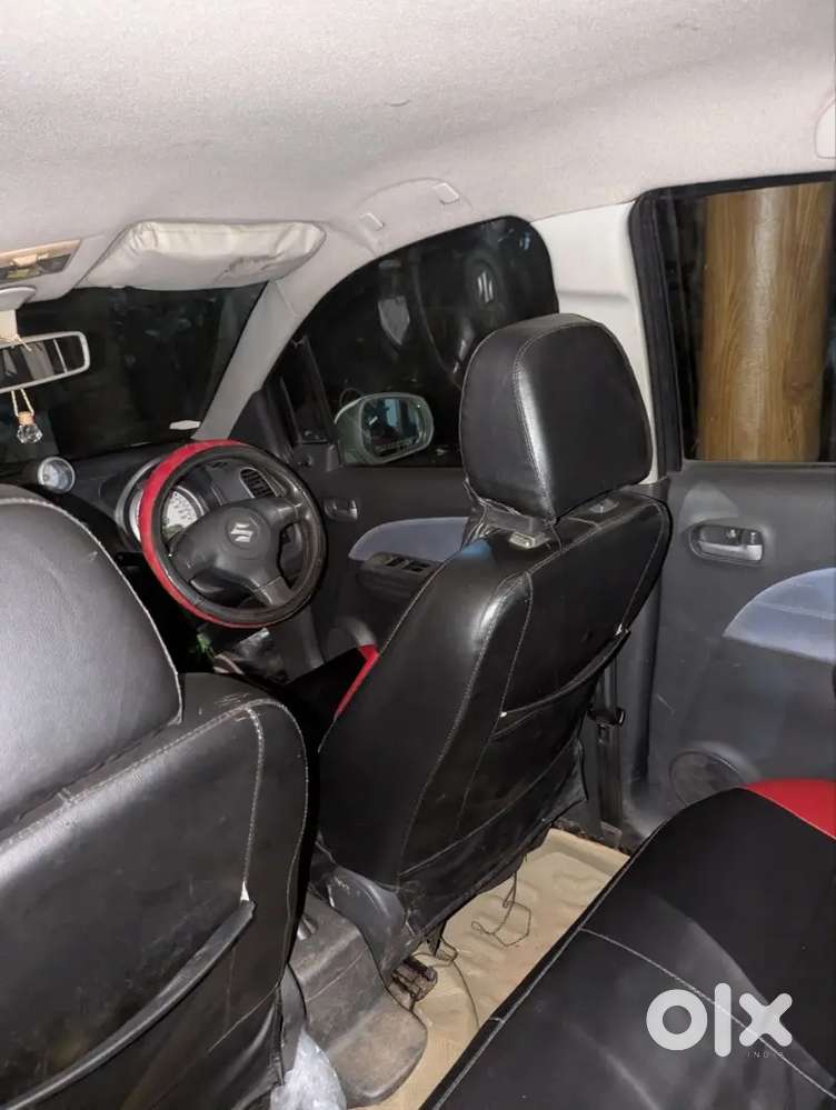 Maruti Suzuki Ritz Vdi 2009