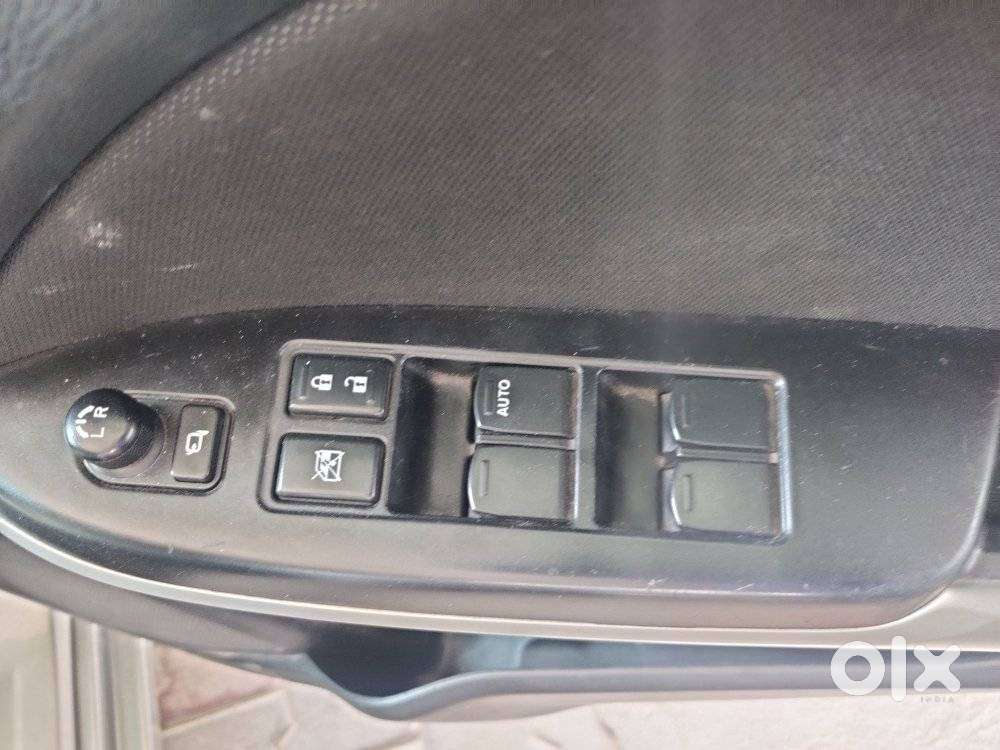 Maruti Suzuki Baleno Alpha, 2018, Diesel