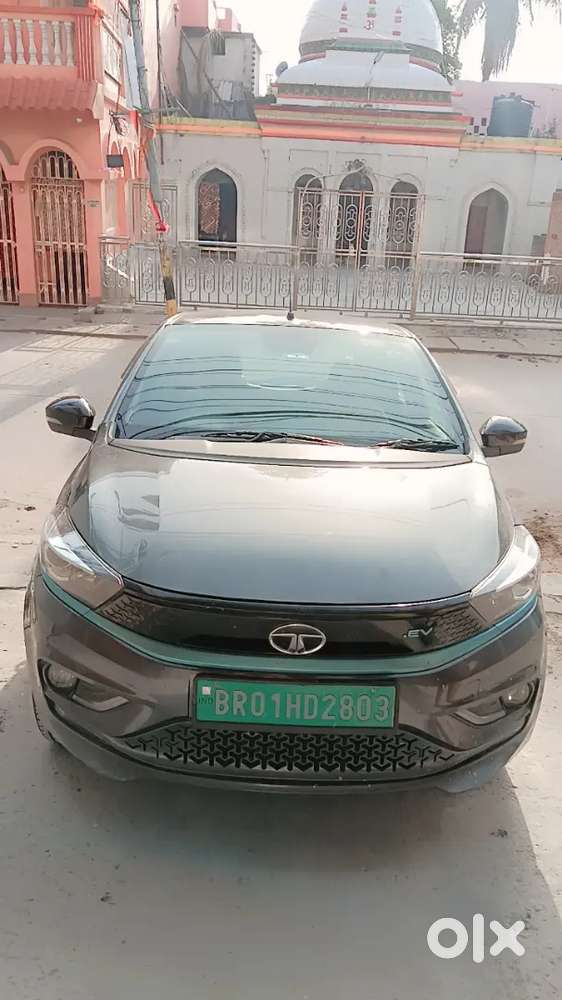 Tata Tiago Ev 2023 Electric Well Maintained