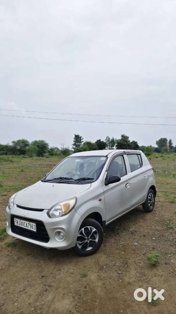 Maruti Alto 2019 Lxi (o)