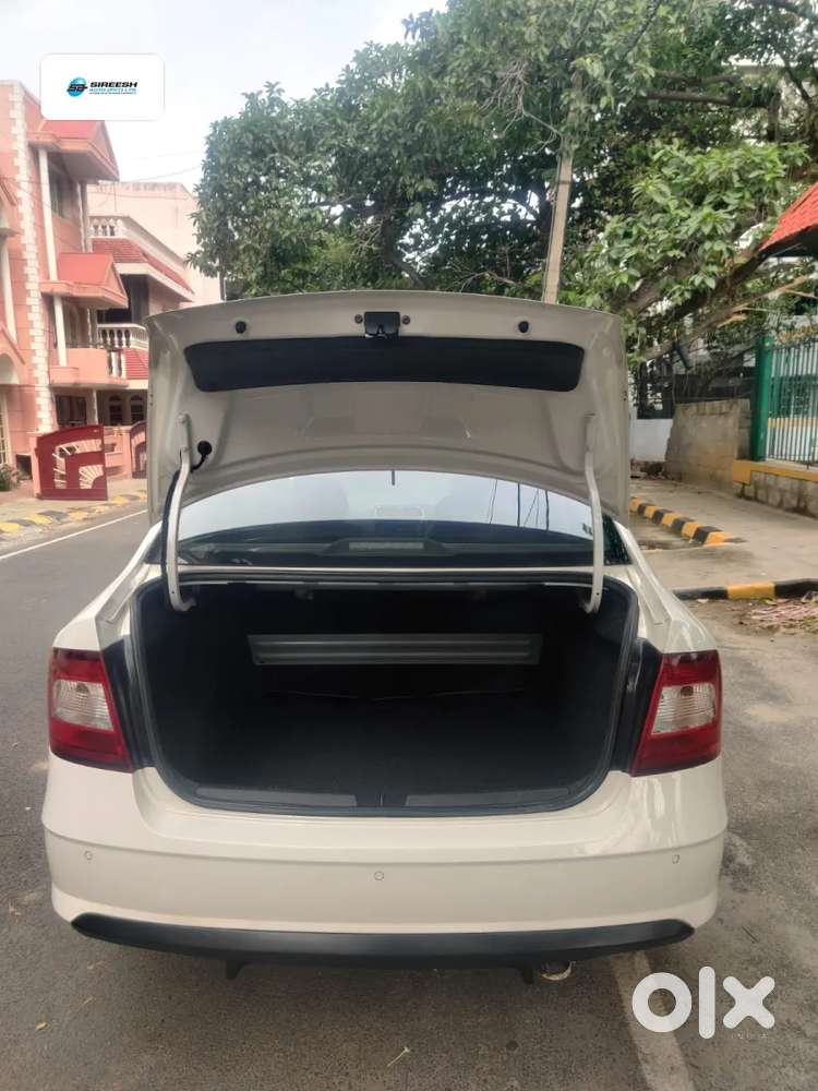 Skoda Rapid 1.6 Mpi Style, 2019, Petrol