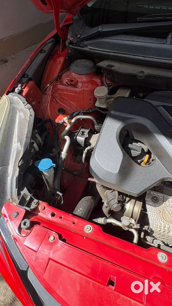 2018 Suzuki Baleno Rs