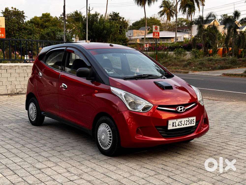 Hyundai Eon Era +, 2013, Petrol