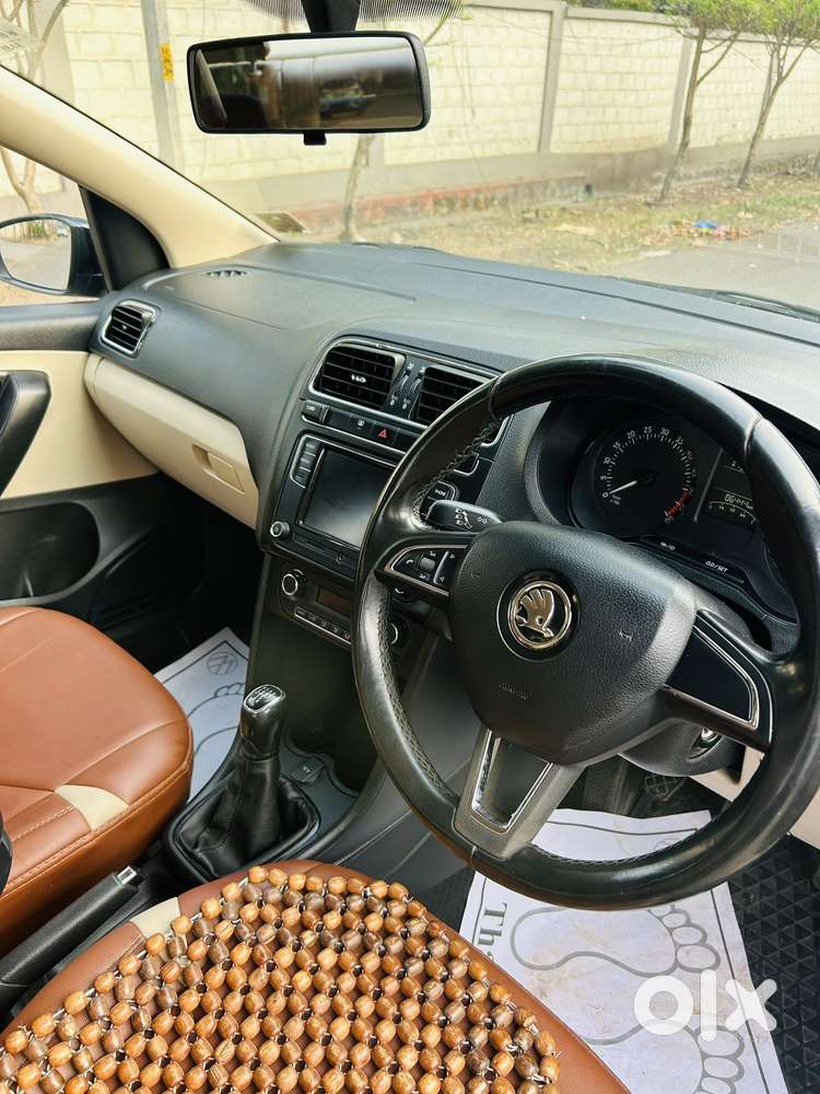 Skoda Rapid [2016-2020] 1.5 Ambition Tdi, 2020, Diesel