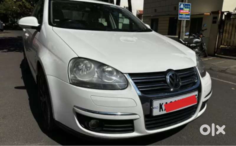 Volkswagen Jetta, 2010, Diesel