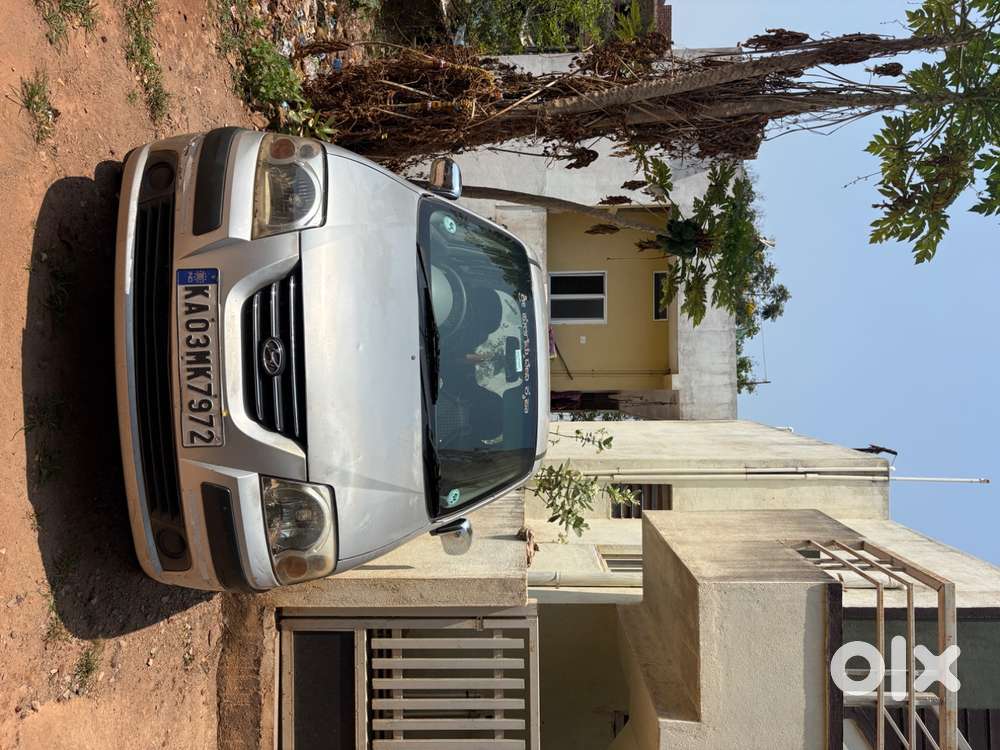 Hyundai Santro Xing 2009