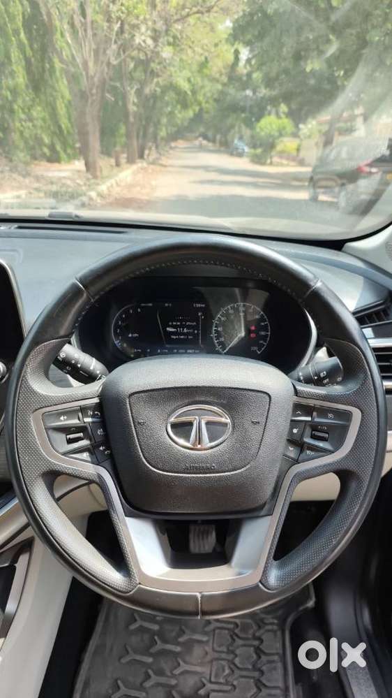 Tata Safari 2.0 Kryotec Xz Plus, 2021, Diesel