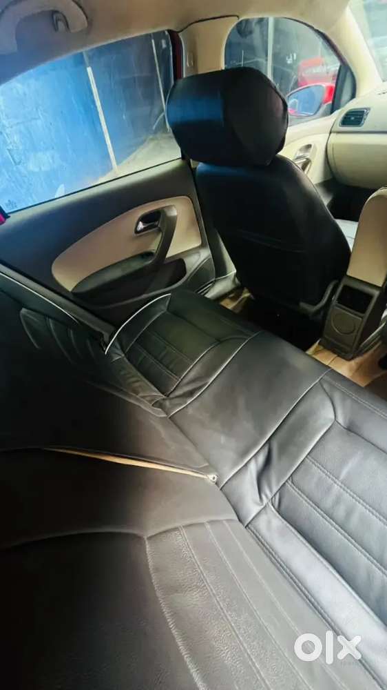 Skoda Rapid Elegance 2013