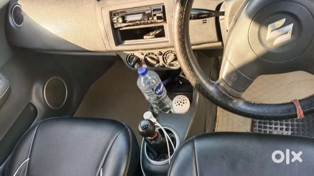 साइलेंट इंजन चलने में जोरदार आरामदायक