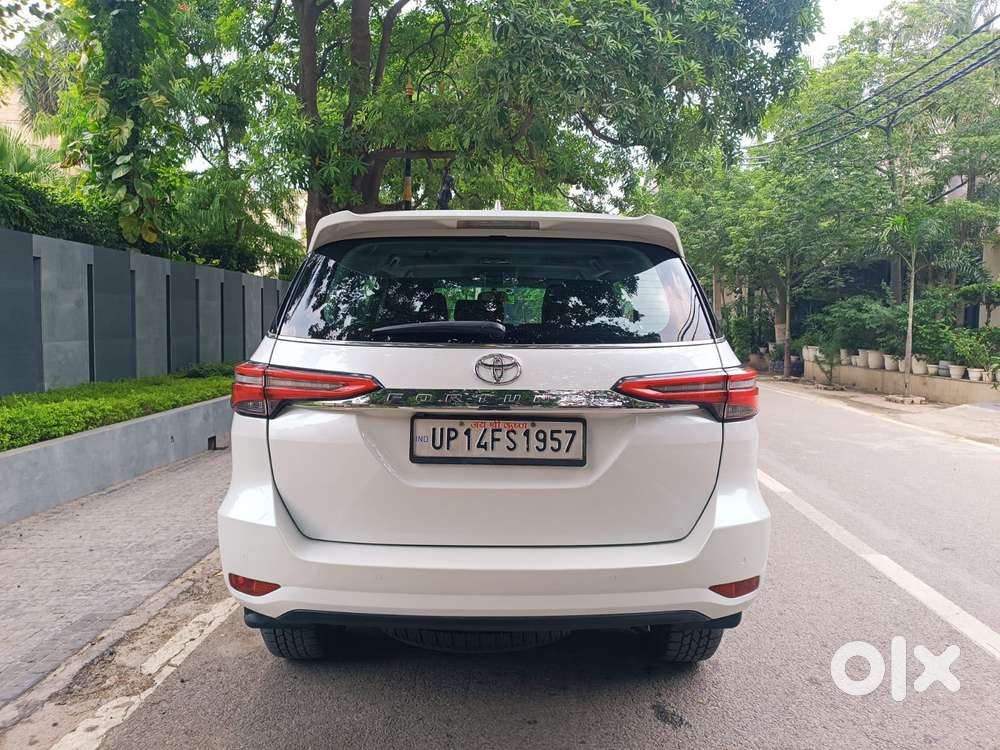 Toyota Fortuner 4x2 At 2.8 Diesel, 2023, Diesel