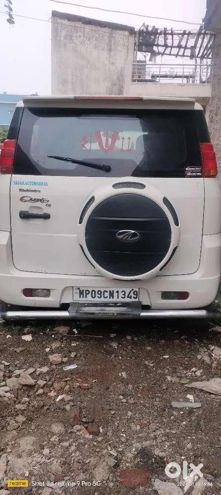 Best Car Mahindra Quanto