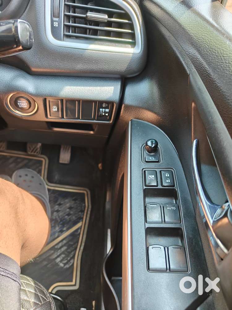 Maruti Suzuki S Cross Delta Shvs, 2019, Diesel