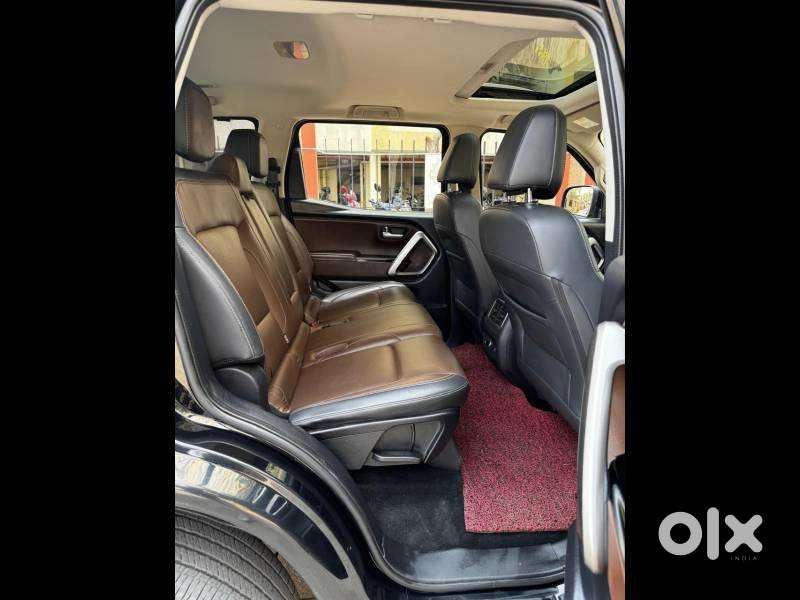 Mahindra Scorpio-n, 2022, Diesel