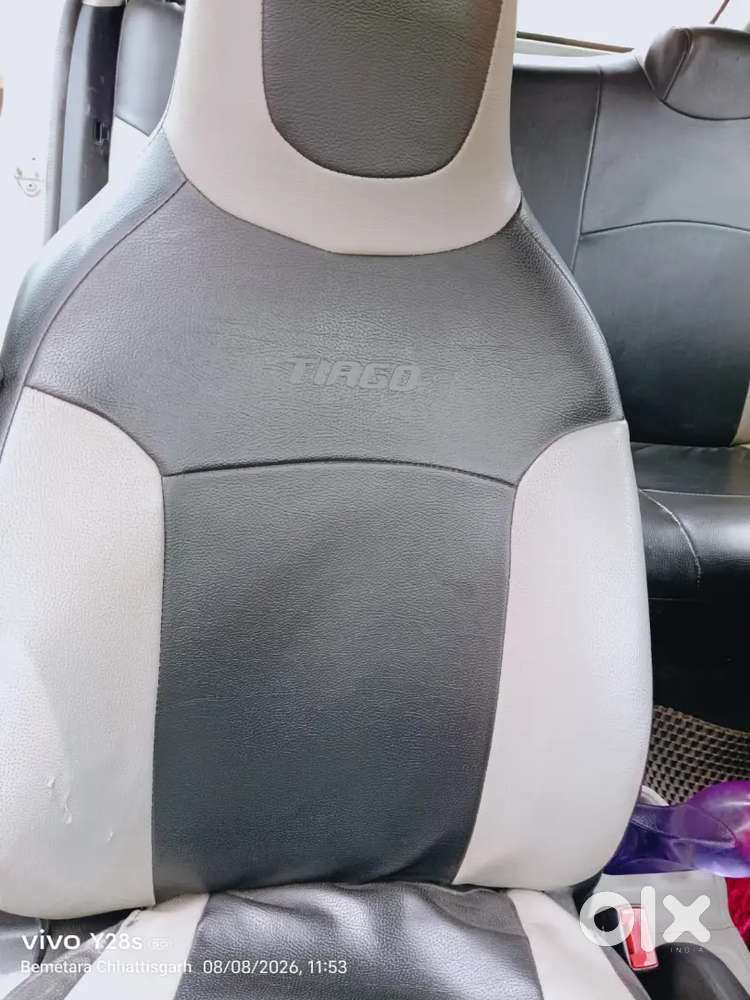 2018 Tata Tiago Diesel Manual Car