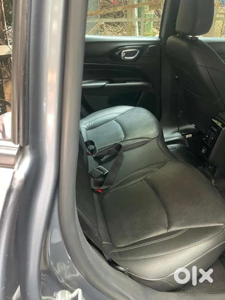 Jeep Compass 2022 Petrol Excellent Condition