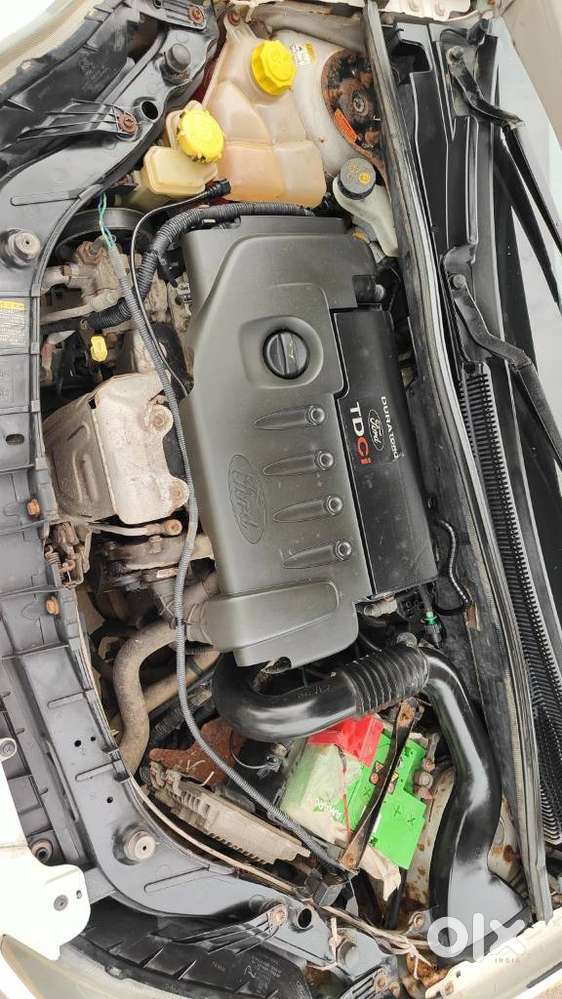 Ford Figo 1.5d Titanium Sports Pack, 2012, Diesel